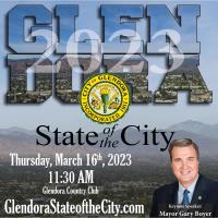 Glendora State of the City
