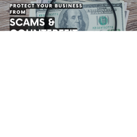Glendora Business Watch - Protect Your Business From Scams & Counterfeit Money