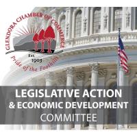 Legislative Action & Economic Development Committee Meeting