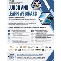 San Gabriel Valley Chambers BizEd Webinar Series