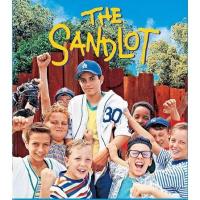 Movie in the Park - Sandlot