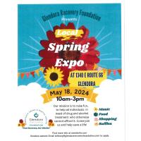 Glendora Recovery Foundation Local Spring Expo