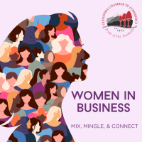 Women of Business Celebration