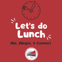 Monthly Lunch Mixer- Glendora Chamber