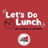 Monthly Lunch Mixer- Glendora Chamber