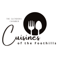 Cuisines of the Foothills