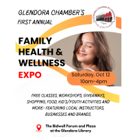 Health and Wellness Expo