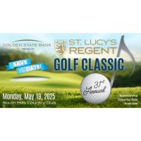 St.Lucy's Regent Golf Classic