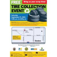 Tire Collection Event