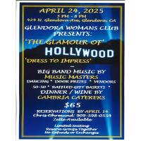 Hollywood Nights-Dress to Impress