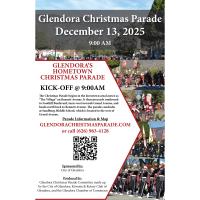 Glendora Christmas Parade