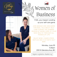 Women of Business