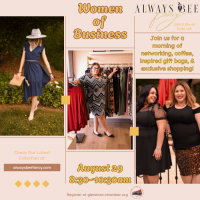 Women of Business: Dress for Success