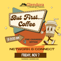 Friday But First... Coffee Mixer