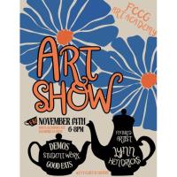 FCCG Art Show