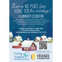 Visiting Angels Annual Holiday Event