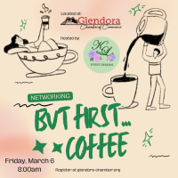 Friday But First... Coffee Mixer