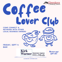 Friday But First... Coffee Mixer