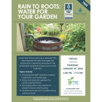 Spring 2026 Landscaping Workshops