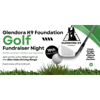 Glendora K-9 Foundation