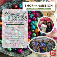 Women of Business- The Power of Support