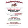 GLENDORA'S HOMETOWN CHRISTMAS PARADE