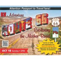 Taste of ROUTE 66