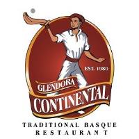 Networking Luncheon at Glendora Continental