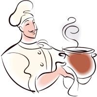 Cuisines of the Foothills, Lost In Wonderland