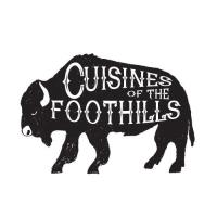 Cuisines of the Foothills