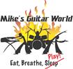 Mike's Guitar World