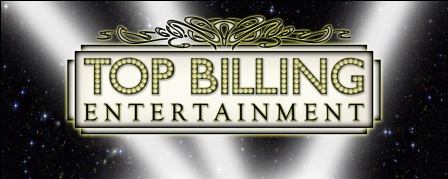 Top Billing Entertainment Performance Academy
