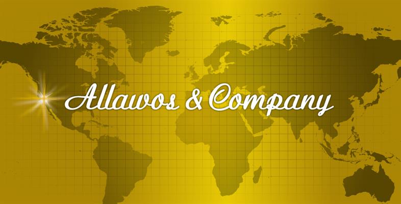 Allawos & Company, LLC.