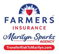Marilyn Sparks Agency - Farmers Insurance