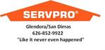 SERVPRO of Glendora/San Dimas