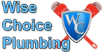 Wise Choice Plumbing and Rooter Wise Choice Plumbing and Rooter