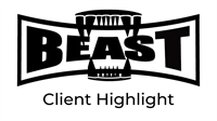 BEAST Athletics Client Highlight