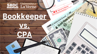 Bookkeepers Vs. CPAs