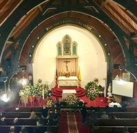 Our Funeral Chapel in Covina