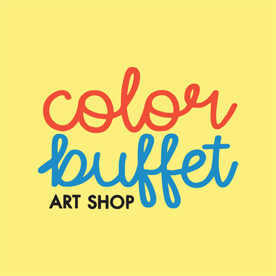 The Color Buffet Art Shop The Color Buffet Art Shop