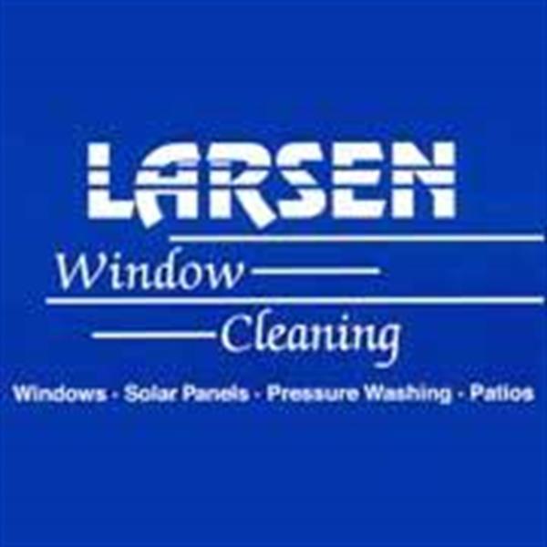 Larsen Window Cleaning Larsen Window Cleaning