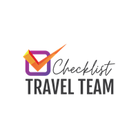 Checklist Travel Team 