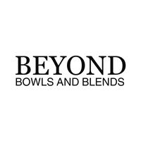 Beyond Bowls and Blends