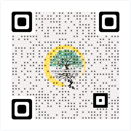 QR Code to our website