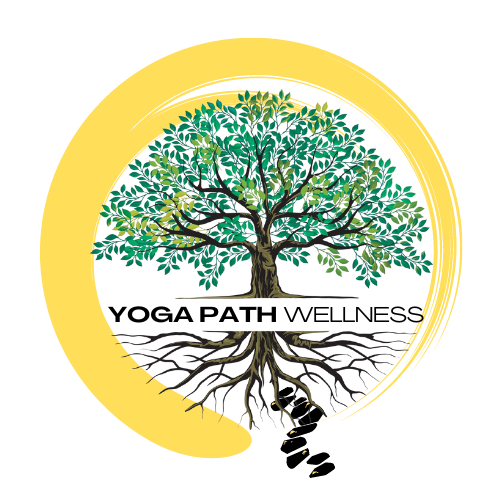 Yoga Path Wellness Logo
