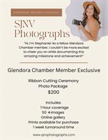 SJNV Photographs - GLENDORA