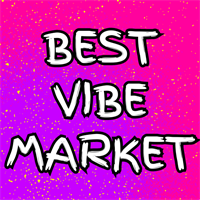 Vibe With Nikki AND Best Vibe Markets