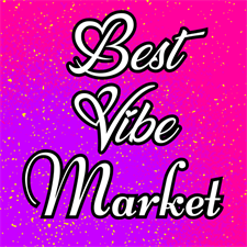 Best Vibe Market