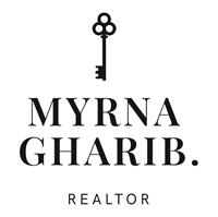 Myrna Gharib Real Estate