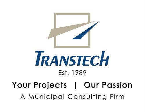 Transtech Logo